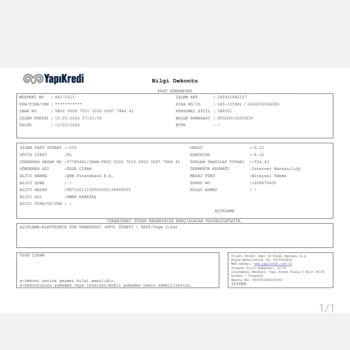 sevimilepaketleme (Instagram) Resmi Dayanaksız Ödeme Talep Etme