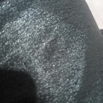 4 Aylık Derimod Ceketin Derilerin Dökülmesi Ve Değişim Yapılmaması.