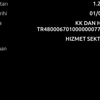 Midas Hesabıma Gönderdiğim Para Hesaba Geçmedi