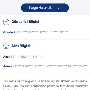 Hepsiburada Servise Giden Ürünün Arızalı Gelmesi
