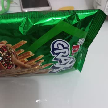 Eti Gıda Şişmiş Olan Ürün
