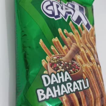 Eti Gıda Şişmiş Olan Ürün