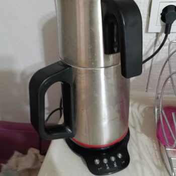 Homend Çaycım Beni Hüsrana Uğrattı