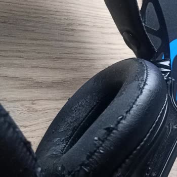 Gamepower Kizaru Kulaklık Pedi Sorunu