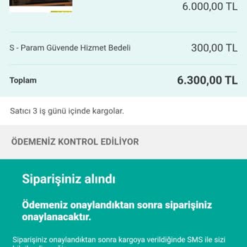 Sahibinden Güven Sorunu: Beklentilerin Altında Kaldı