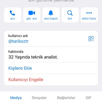 Telegram Yatırım Vaadiyle Hayal Kırıklığına Uğradım