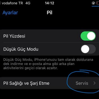 Getmobil Ayıplı Mal Satması
