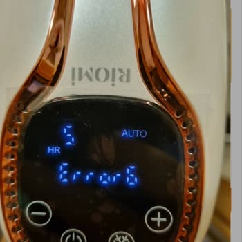 Trendyol Ve Riomi Hayal Kırıklığı