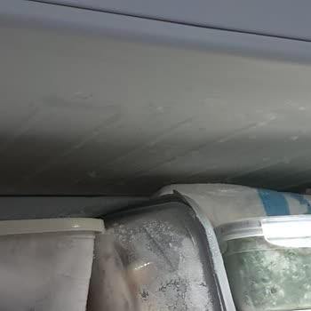 Siemens Ev Aletleri Taşınma Sırasında Zarar Gören Cihaz Ve Çözümsüzlük