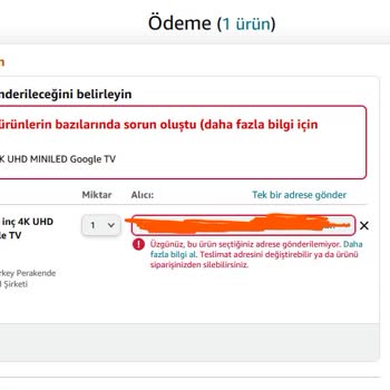 Amazon Bahar İndirimi Yanıltmacası Prime Üyelerinin Boşa Ücret Ödemesi