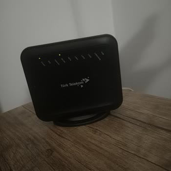 Türk Telekom Arıza Müdahale Etmeme Sorunu