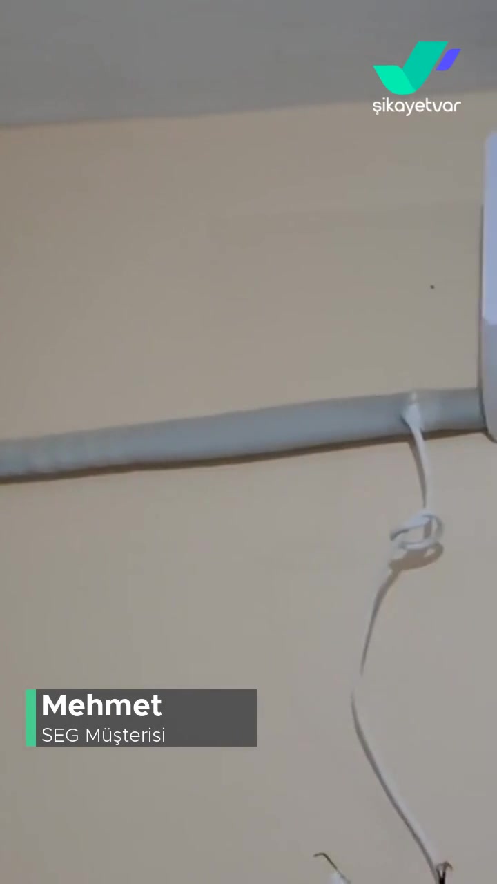 SEG Servisinin Gelişi Güzel Montajı videonun kapak resmi