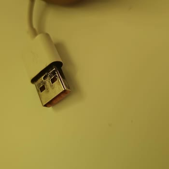 Tecno Mobile Şarj Kablosunun Sorunları