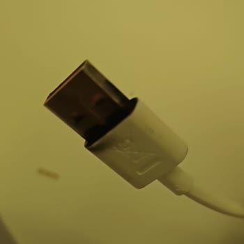 Tecno Mobile Şarj Kablosunun Sorunları