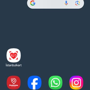 Samsung Telefon A34 Ekranda Cizgi Var