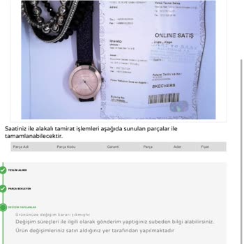 Saat & Saat Çıkan Karara Rağmen Saat Değişimimi Yapmıyor