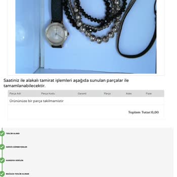 Saat & Saat Çıkan Karara Rağmen Saat Değişimimi Yapmıyor