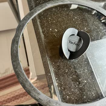 Tefal Kapak Kenarları Temizlenmiyor