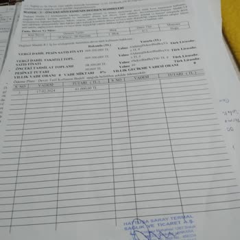 Hattuşa Vacation Thermal Club Devre Mülk Sahibi