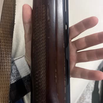 Veyron Ahşap Kaplama Problemi, Ceviz Dediler Sunta Çıktı