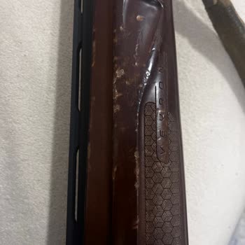 Veyron Ahşap Kaplama Problemi, Ceviz Dediler Sunta Çıktı