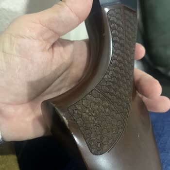 Veyron Ahşap Kaplama Problemi, Ceviz Dediler Sunta Çıktı