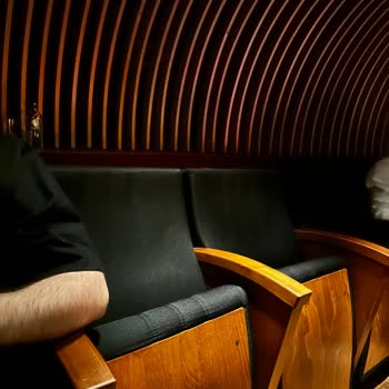 Zorlu PSM'de Gösteri Bileti Sorunu