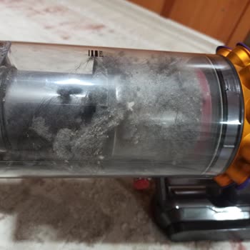 Dyson 6 Aydır Parça Tedarik Sorununu Gidermedi