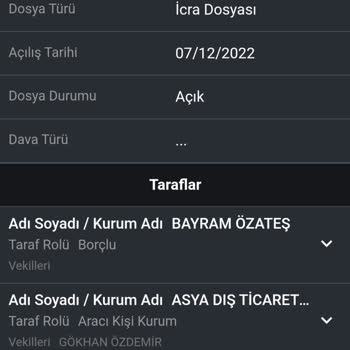 Fibabanka İcra Dosyamı Borcu Ödememe Rağmen Kapatmıyor