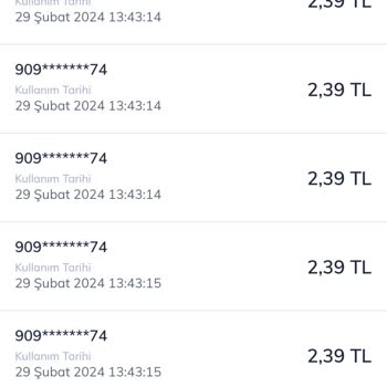 Türk Telekom Yurt Dışı SMS Gönderimi Ve Mağdur Oluşum