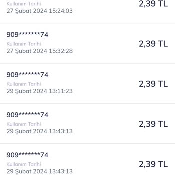 Türk Telekom Yurt Dışı SMS Gönderimi Ve Mağdur Oluşum