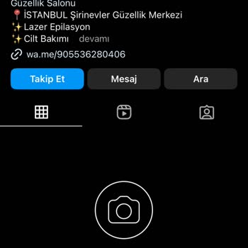 Fatoş & Gamze Beauty Eksik İşlem Ve Hijyen Problemi