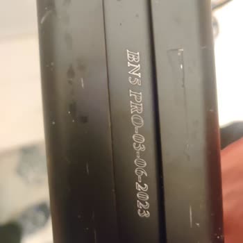 BİM RKS Yeni Batarya Versinler