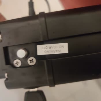 BİM RKS Yeni Batarya Versinler