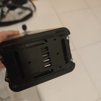 BİM RKS Yeni Batarya Versinler