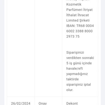 Mondy Shop Siparişim Nerede? Beklenen Ürün, Kayıp İletişim!