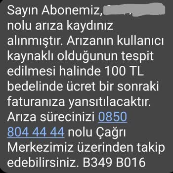 TÜRKSAT Kablo Net Pişmanlığı!