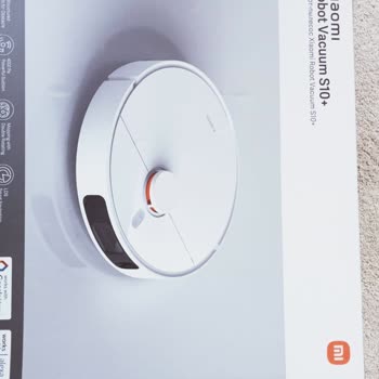 Xiaomi Robot Süpürge Arızası