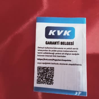 Xiaomi Robot Süpürge Arızası