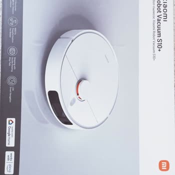 Xiaomi Robot Süpürge Arızası