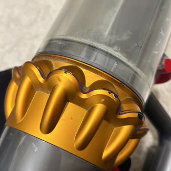 Dyson Müşteri Hizmetlerine Bağlanamama