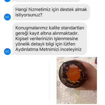 Getir Çarşı (Güzelevler Market)