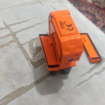 Toyzz Shop Eksik Parçalı Oyuncak Hayal Kırıklığı