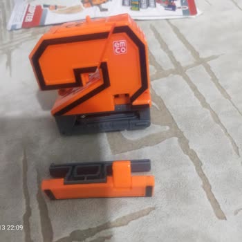 Toyzz Shop Eksik Parçalı Oyuncak Hayal Kırıklığı