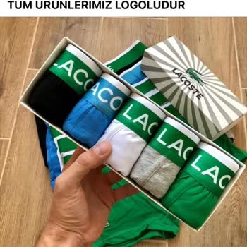 Boxerdunyasi.com Paranızı Alıp Başka Şey Gönderiyor