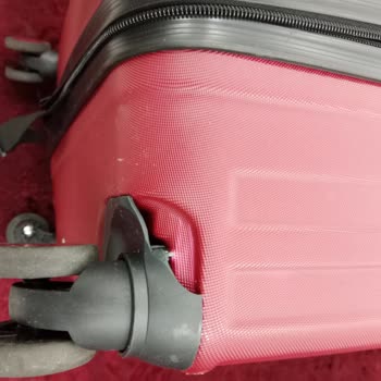 Pegasus Airlines Broke My Baggage But No Refund Provided