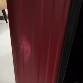 Pegasus Airlines Broke My Baggage But No Refund Provided