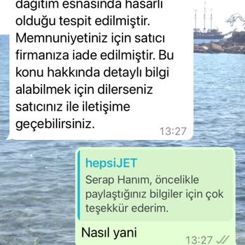 Ultra Natura Parasını Ödediğim Ürünlerim Nerede?