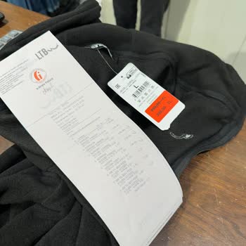 LTB Mağazasındaki Sert Tavır Ürünü İade Edemedim
