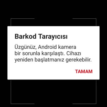 Ziraat Bankası Ziraat QR İle Para Çekemiyorum
